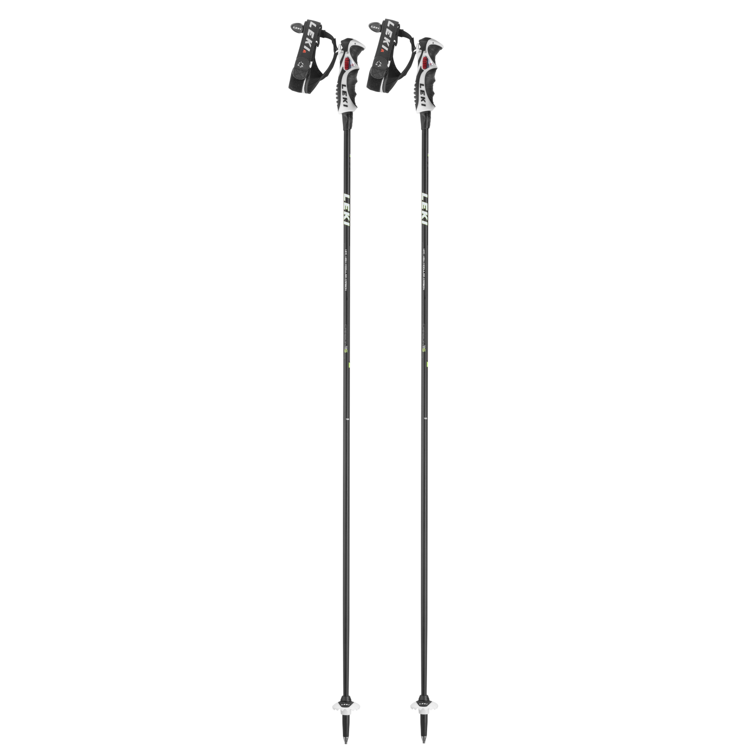 LEKI CARBON 11S 63267 88 