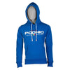 JUNIOR-SWEATSHIRT BIG MIT KAPUZE UND BAUCHTASCHE