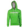 JUNIOR-SWEATSHIRT BIG MIT KAPUZE UND BAUCHTASCHE