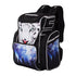 ENERGIAPURA ENERGIAPURA <BR/>RACER BAG FASHION ANIMAL FACE AI001U A350 