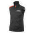LEKI SOFTSHELL LIGHT VEST RED 35700 6 
