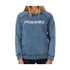 PODHIO PODHIO <BR/>FELPA DONNA AUTHENTIC 360 STONE WASHED GIROCOLLO PD032DJ 22J 