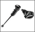 LEKI DETECT S 65068113 . 