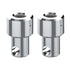 LEKI Adapter Sleeve Trigger S for Gate Guard / Thumb Guard<BR/> 8646011 00 