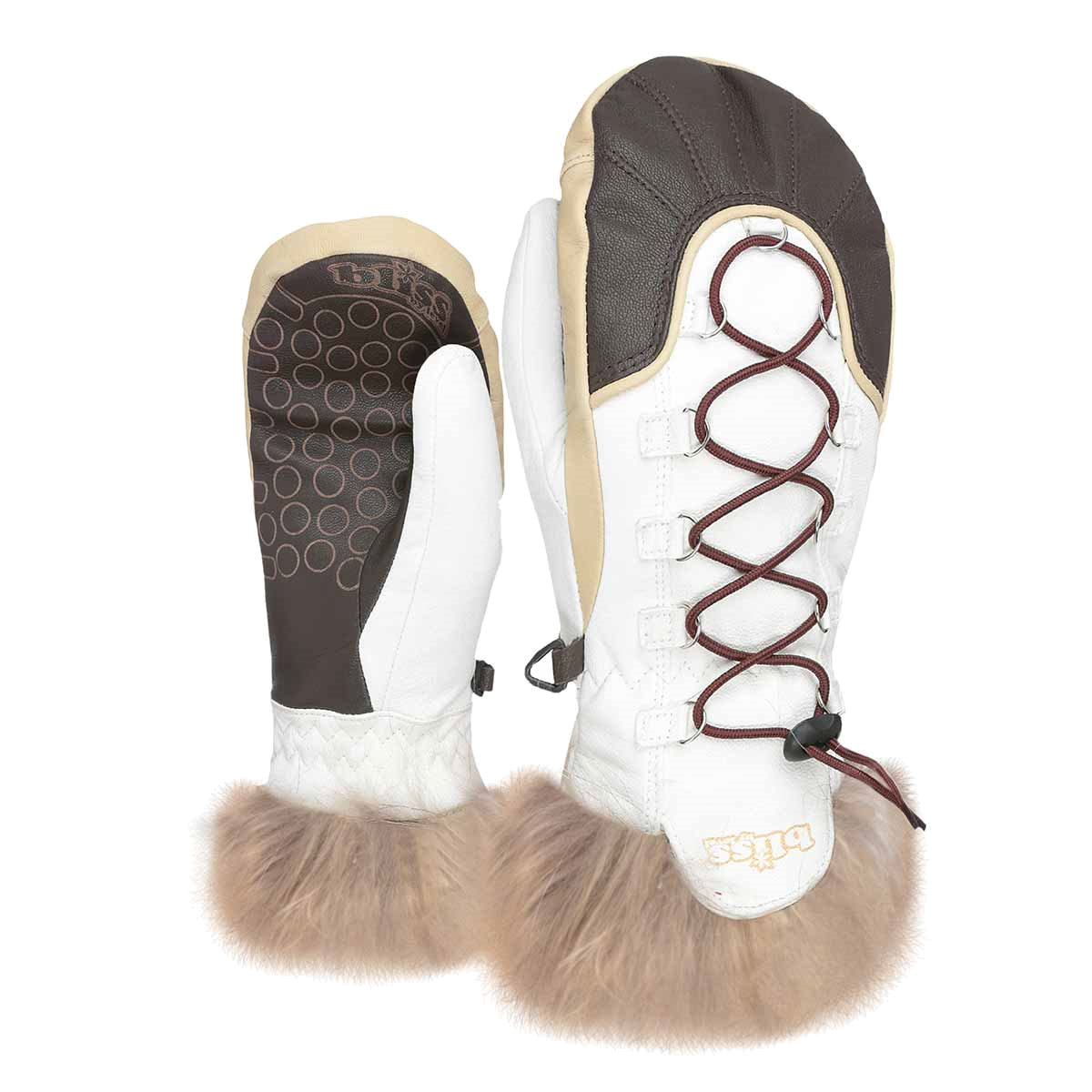 LEVEL DAKOTA MITT 8109LM 09 