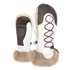 LEVEL DAKOTA MITT 8109LM 09 