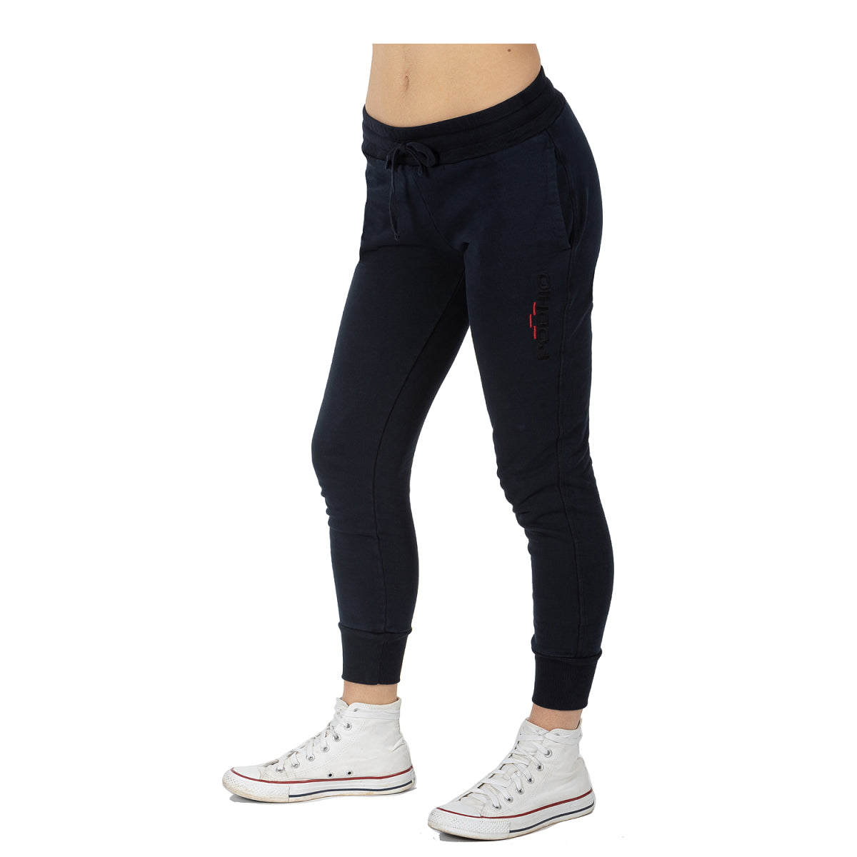 PODHIO COTTON 100% PANTALONE DONNA PD309C 22 