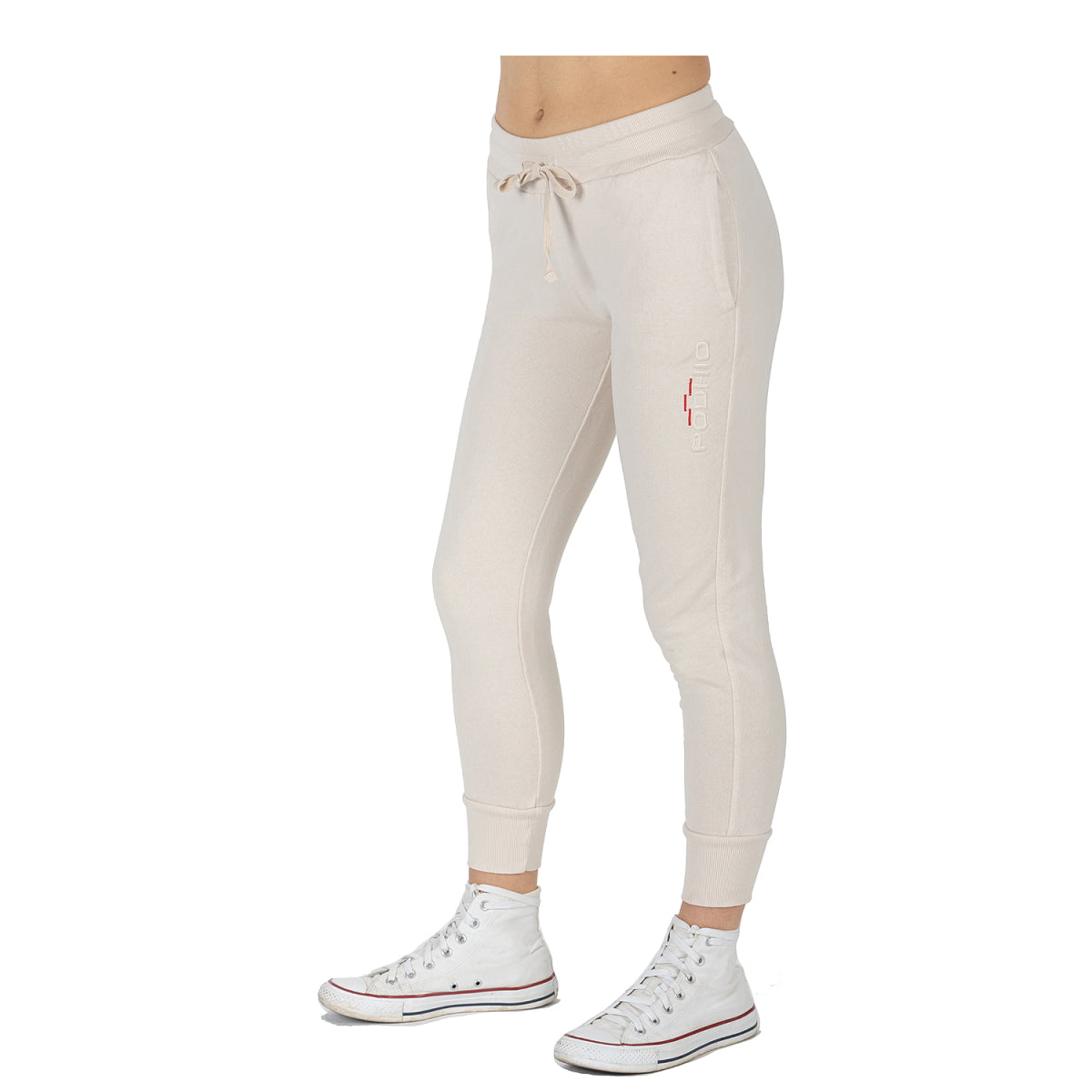 PODHIO COTTON 100% PANTALONE DONNA PD309C 53 
