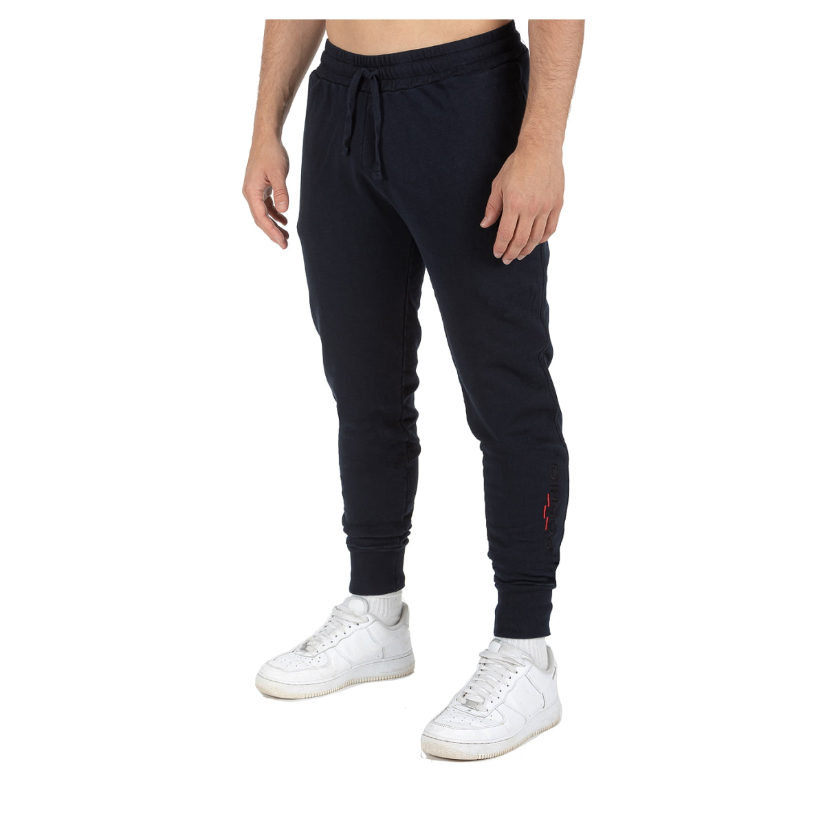 PODHIO PANTALONE LIGHT 280 "TERRA" UOMO PD313C 22 