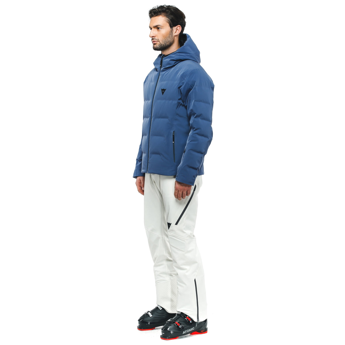 DAINESE ski downjacket - PIUMINO IMPERMEABILE SCI UOMO 4749529 02G 