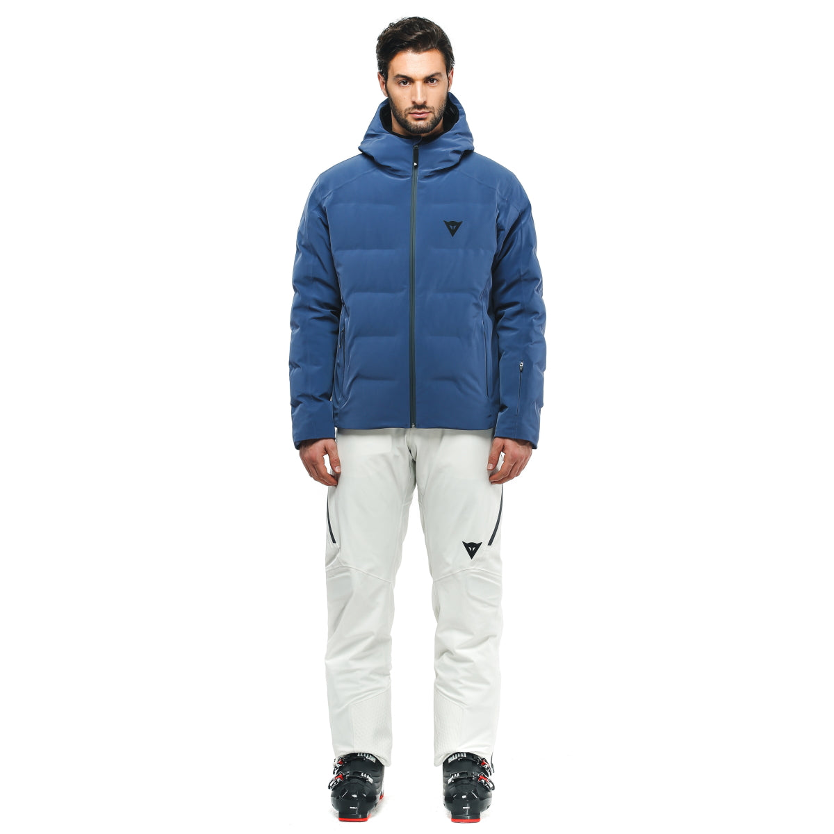 DAINESE ski downjacket - PIUMINO IMPERMEABILE SCI UOMO 4749529 02G 