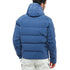 DAINESE ski downjacket - PIUMINO IMPERMEABILE SCI UOMO 4749529 02G 