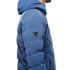 DAINESE ski downjacket - PIUMINO IMPERMEABILE SCI UOMO 4749529 02G 