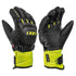 LEKI Worldcup Race Coach Flex S GTX Junior<BR/> 6498027 01 