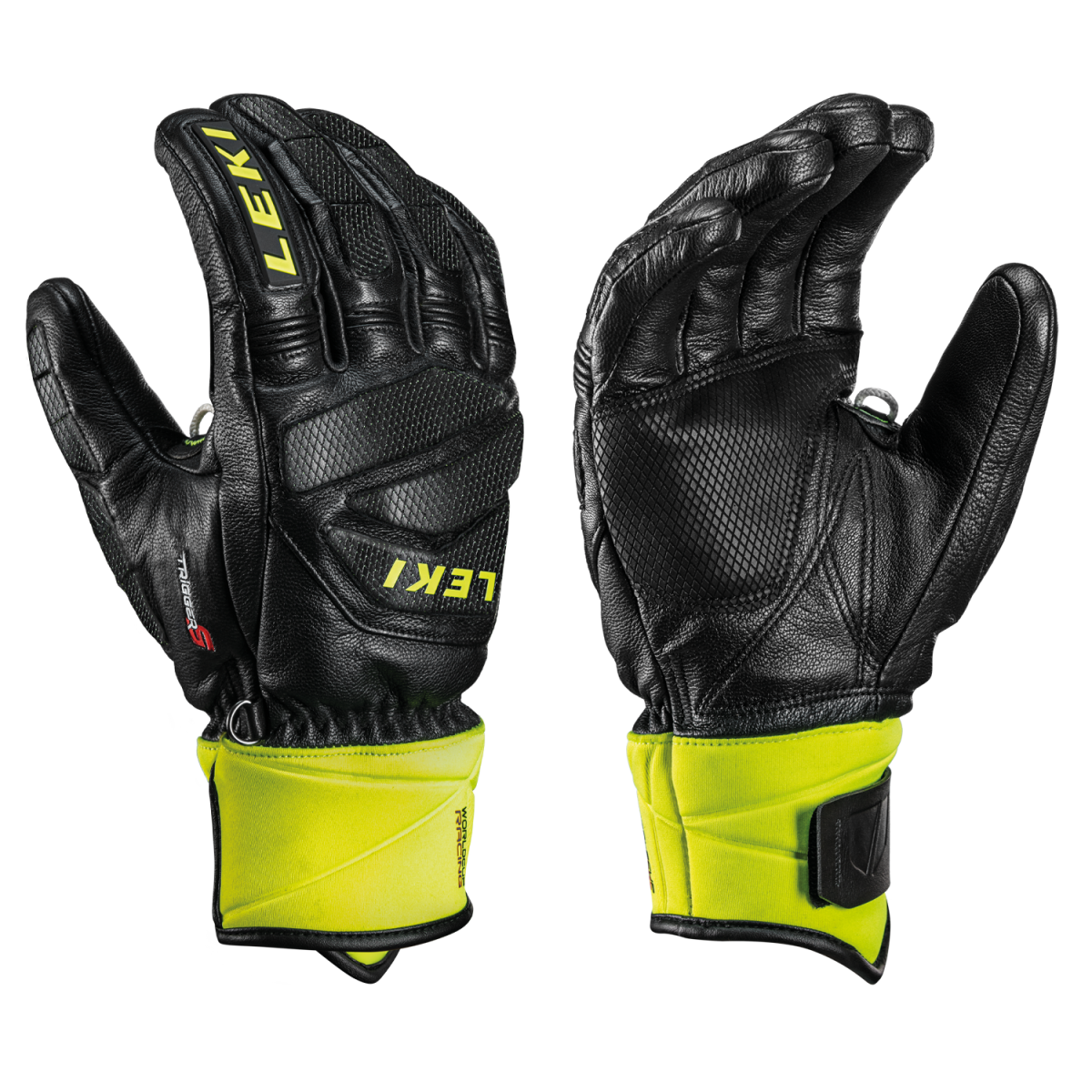 LEKI Worldcup Race Downhill S<BR/> 649806301 . 