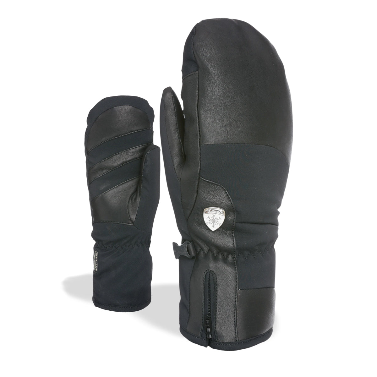 LEVEL Iris W Mitt 3265WM 01 
