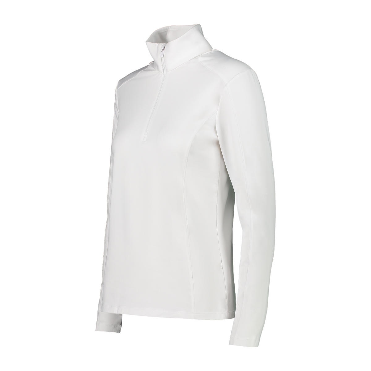 CMP CMP <BR/>Felpa second layer donna in softech 30L1086 A001 