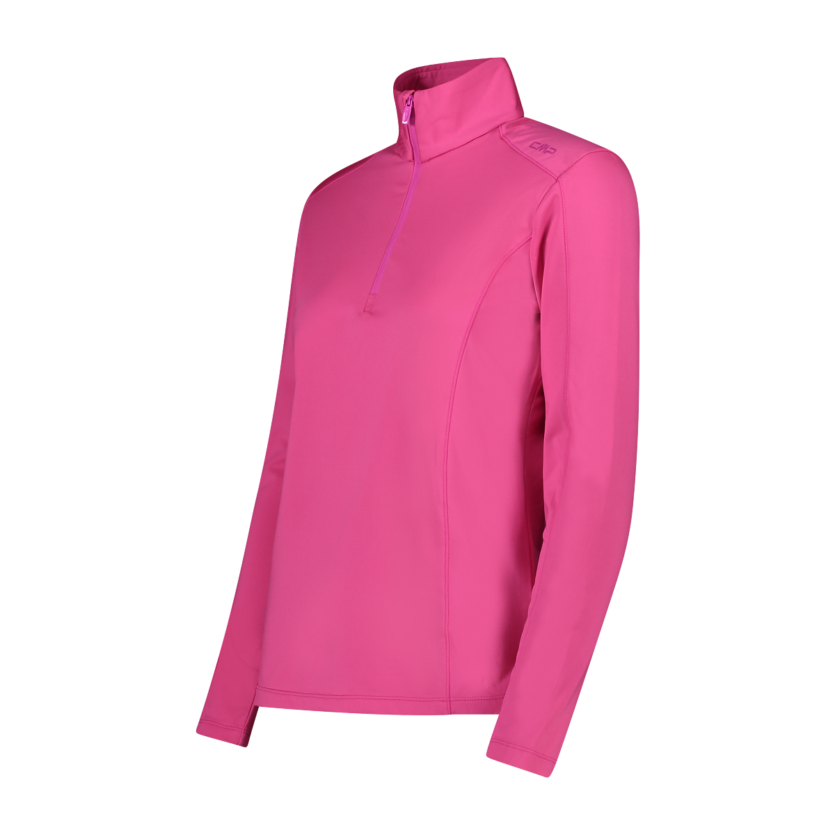 CMP CMP <BR/>Felpa second layer donna in softech 30L1086 H924 