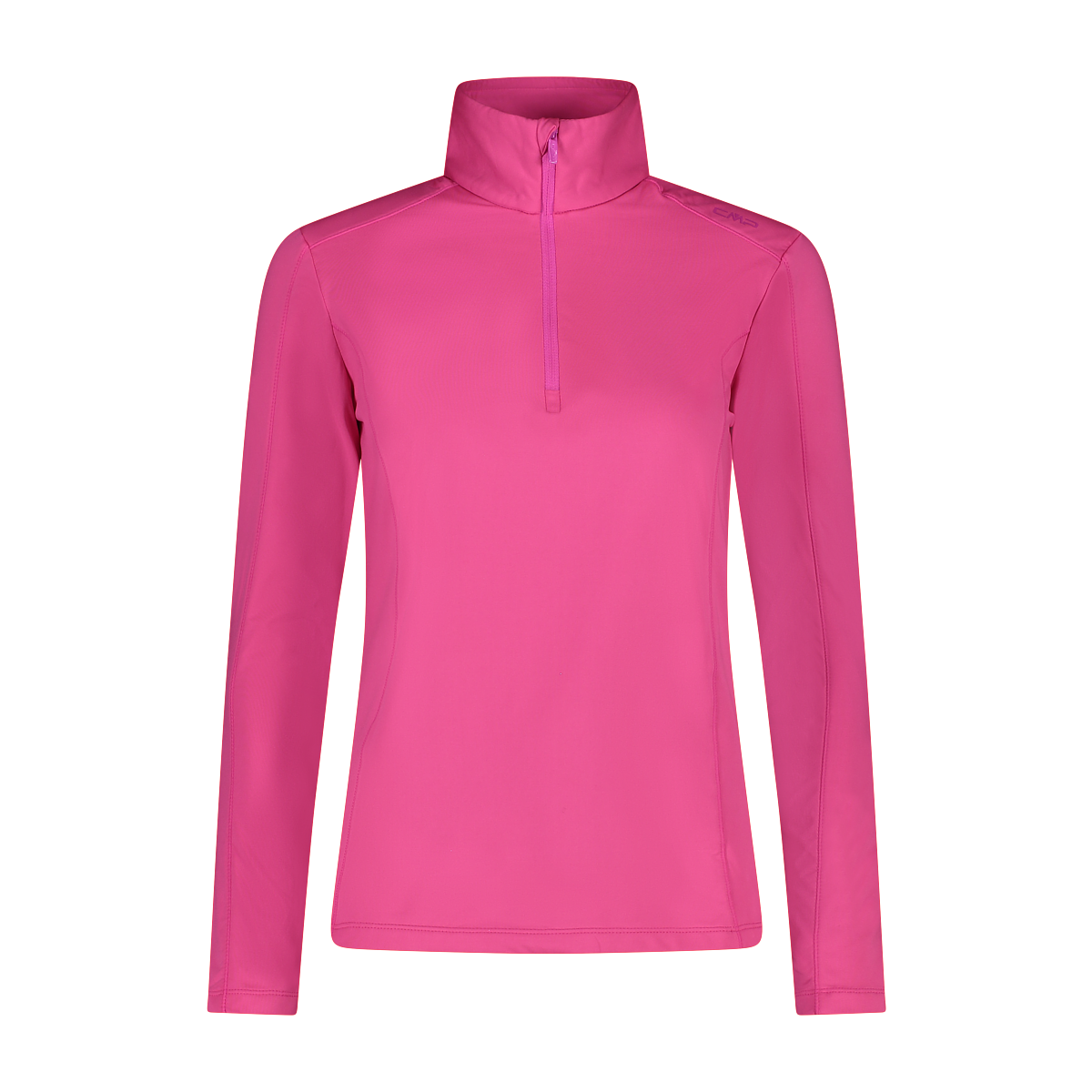 CMP CMP <BR/>Felpa second layer donna in softech 30L1086 H924 
