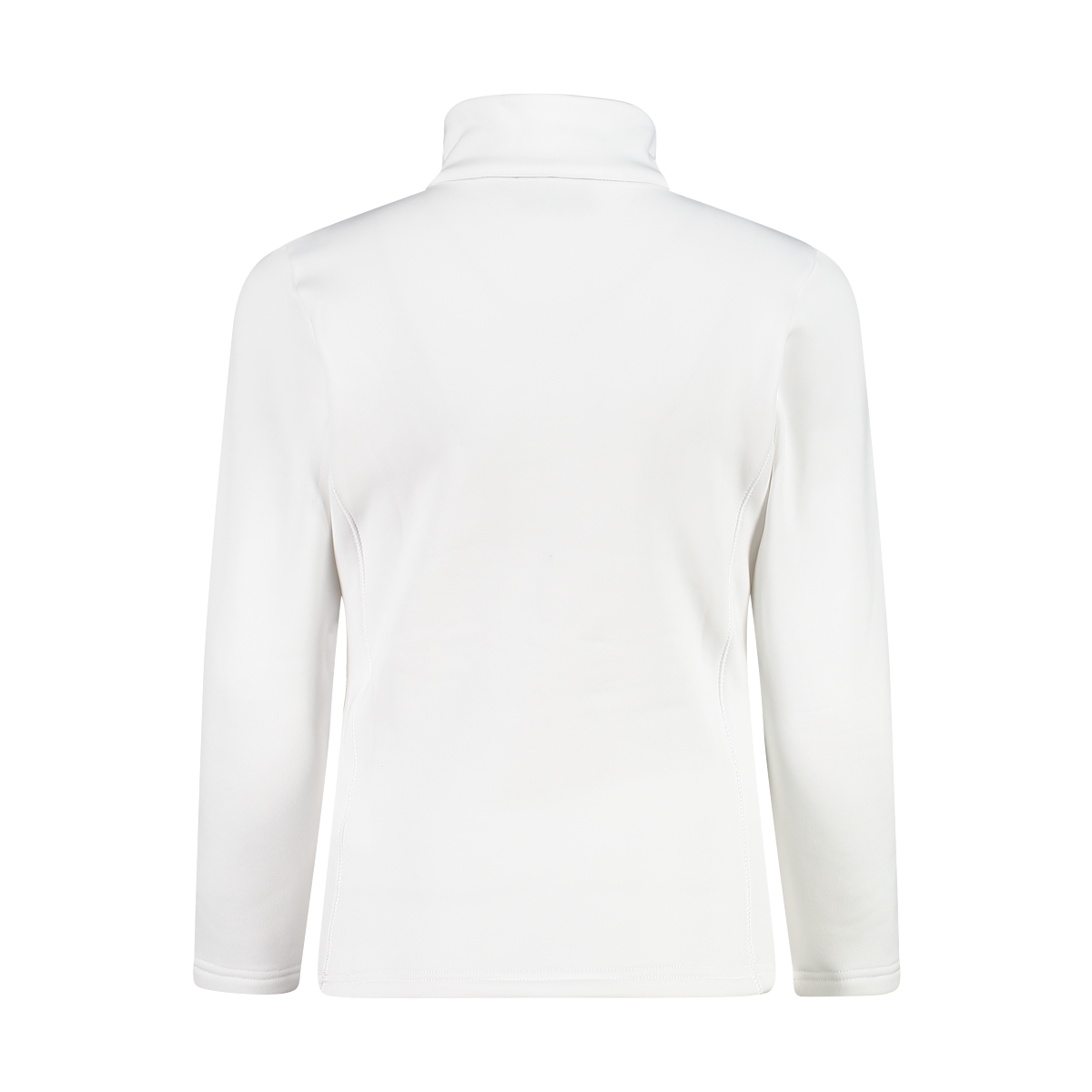 CMP Lupetto mezza zip Stretch Performance da bambina 39E2245 A001 