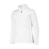CMP Lupetto mezza zip Stretch Performance da bambina 39E2245 A001 