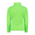 CMP CMP <BR/>Lupetto mezza zip Stretch Performance da bambina 39E2245 E510 