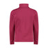 CMP Lupetto mezza zip Stretch Performance da bambina 39E2245 H921 
