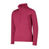 CMP Lupetto mezza zip Stretch Performance da bambina 39E2245 H921 