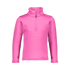 CMP Lupetto mezza zip Stretch Performance da bambina 39E2245 H924 
