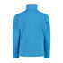 CMP Lupetto mezza zip Stretch Performance da bambina 39E2245 L704 
