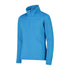 CMP Lupetto mezza zip Stretch Performance da bambina 39E2245 L704 