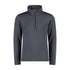 CMP Lupetto mezza zip Stretch Performance da bambina 39E2245 U911 
