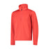CMP Lupetto mezza zip Stretch Performance da bambina 39E2324 C580 