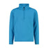 CMP Lupetto mezza zip Stretch Performance da bambino 39E2324 L747 