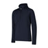 CMP Lupetto mezza zip Stretch Performance da bambino 39E2324 N950 