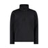CMP Lupetto mezza zip Stretch Performance da bambino 39E2324 U901 