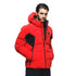 DAINESE SKI DOWNJACKET SPORT 4749528 W93 