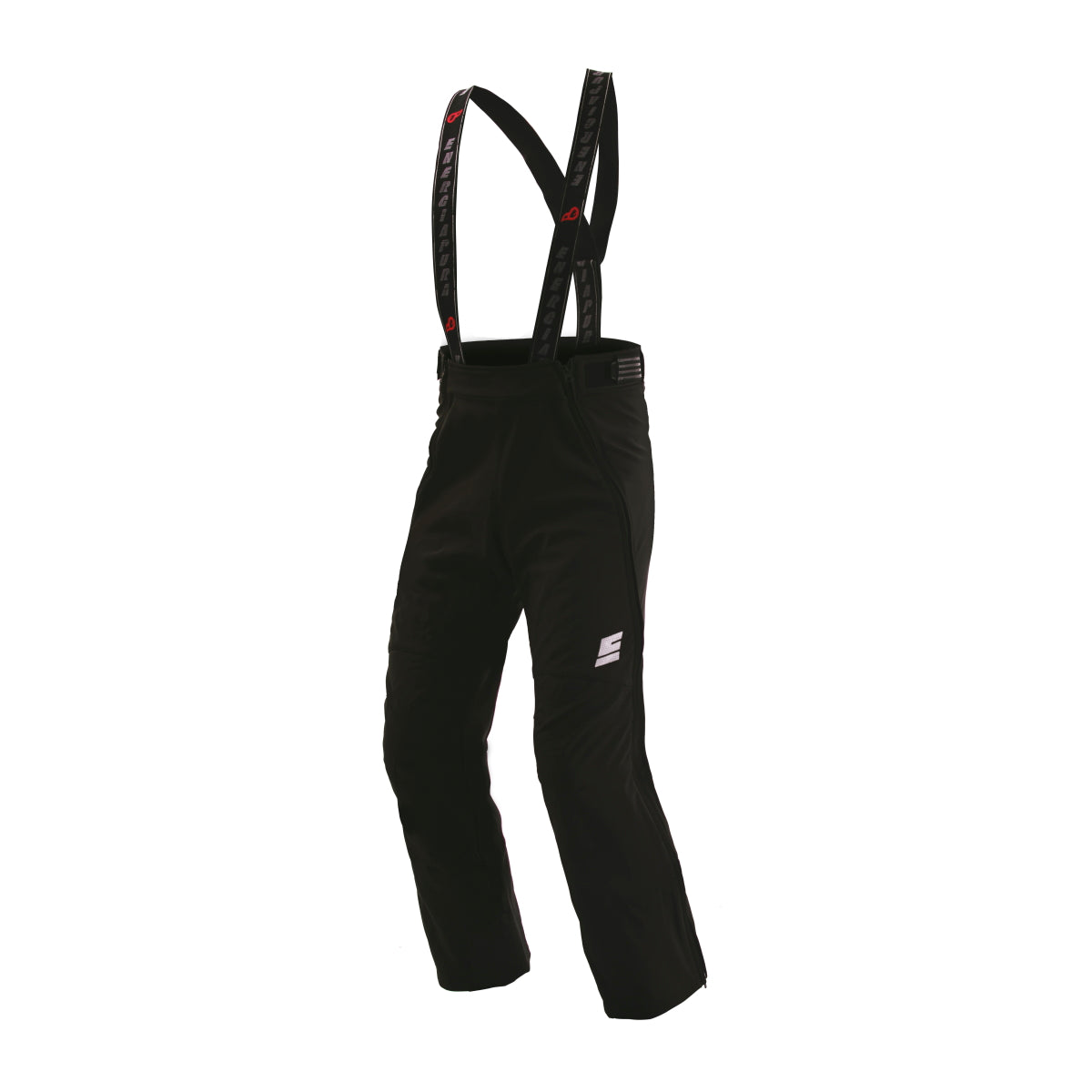 ENERGIAPURA ENERGIAPURA <BR/>SATER - Pantalone lungo full zip JR PB021XJR 8999 