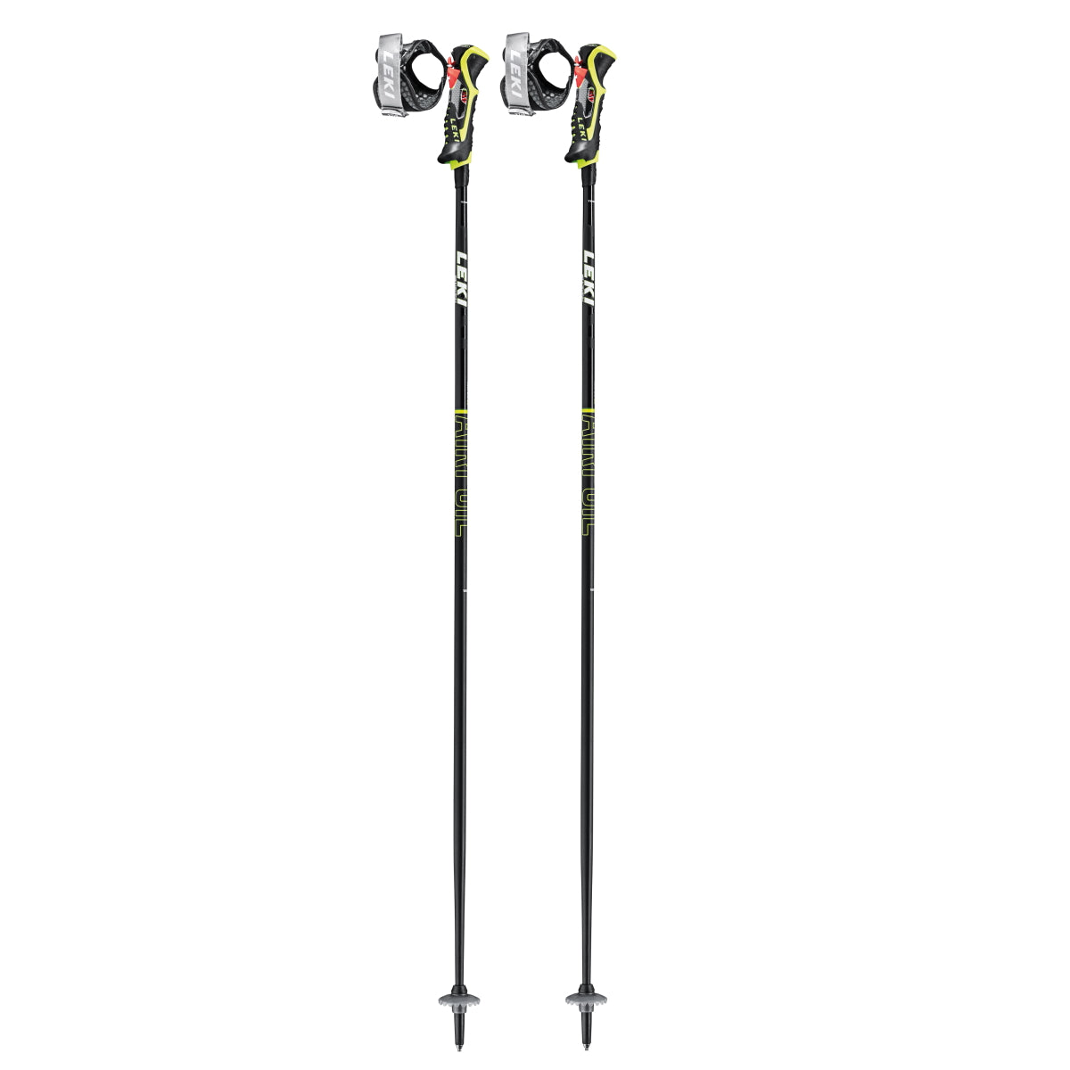 LEKI Airfoil 3D 65067952 . 