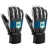 LEKI Patrol 3D Junior<BR/> 651801701 . 