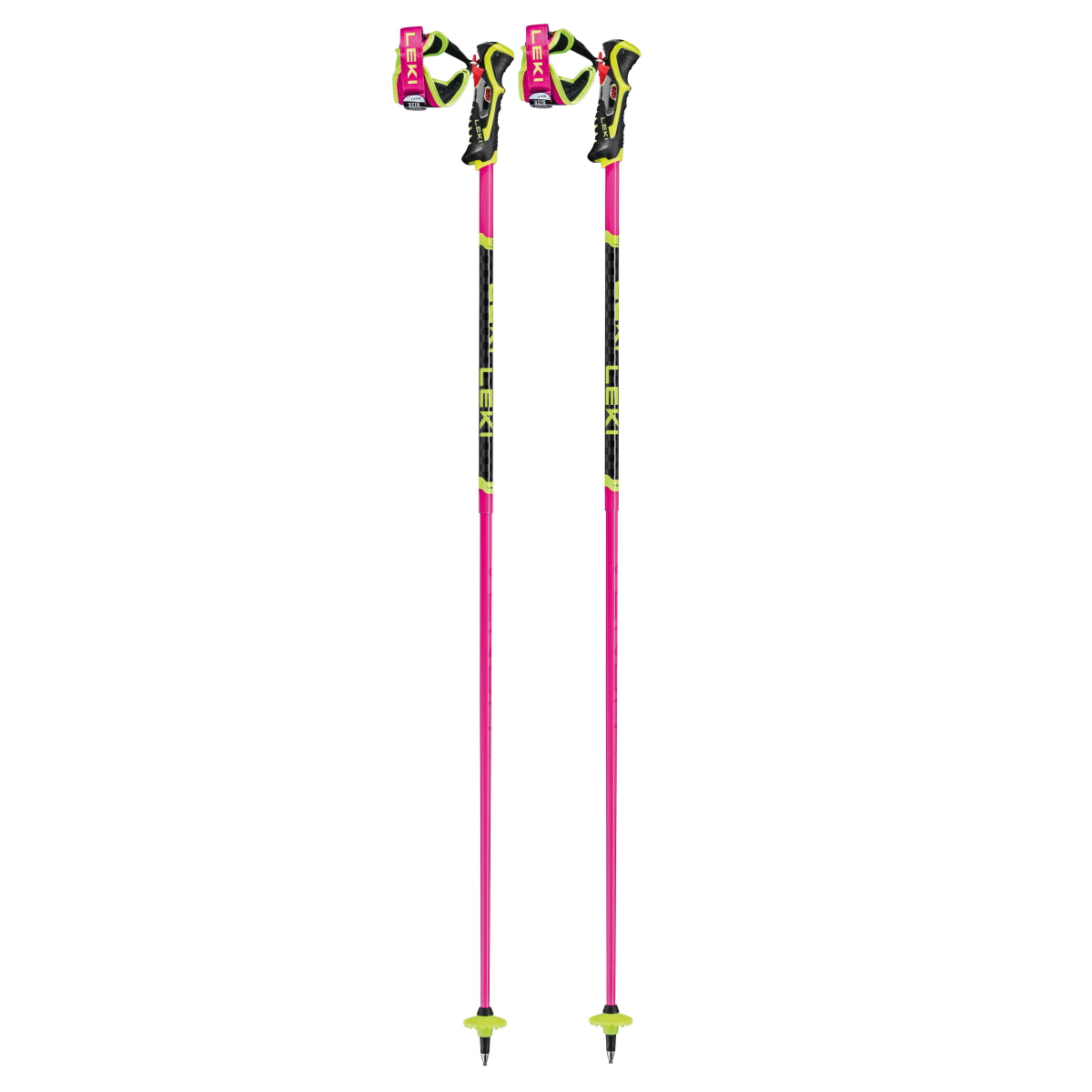 LEKI Venom SL 3D 6526769 22 