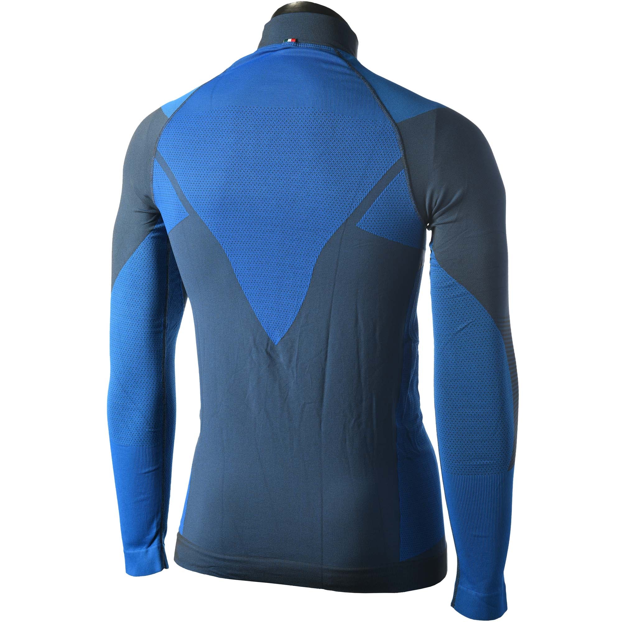 MICO MICO <BR/>lupetto m/l man warm IN01851 047 