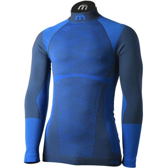 MICO MICO <BR/>lupetto m/l man warm IN01851 047 