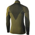 MICO MICO<BR/>Maglia lupetto manica lunga MAN - WARM CONTROL SKINTECH IN01851 784 