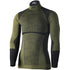MICO MICO<BR/>Maglia lupetto manica lunga MAN - WARM CONTROL SKINTECH IN01851 784 
