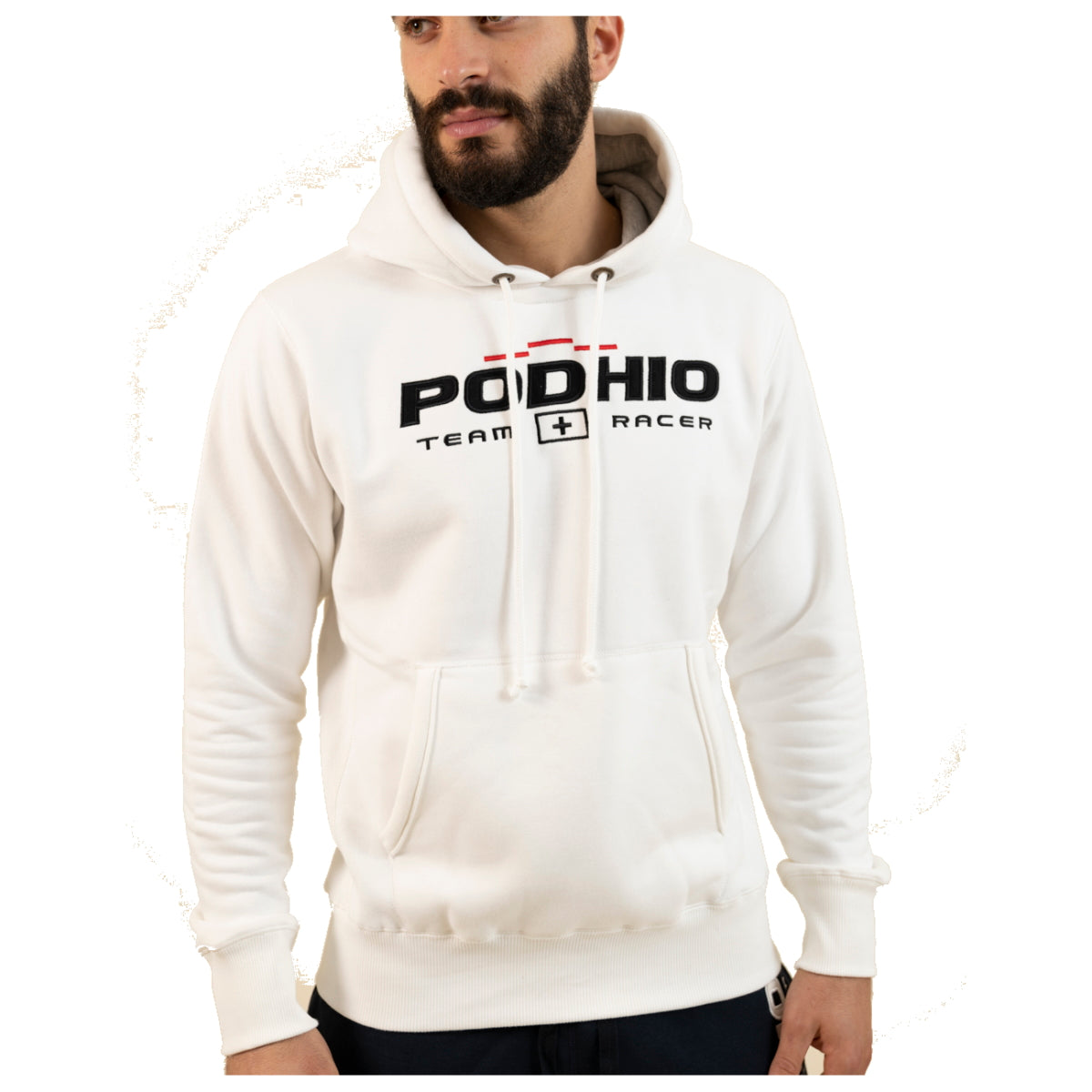 PODHIO FELPA AUTHENTIC 360 UNISEX PD010N 23 