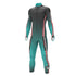PODHIO TUTA GARA ADULTO THERM + TGRS123A 54 