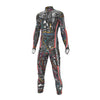 TRAJE DE COMPETICIÓN ADULTO THERM +