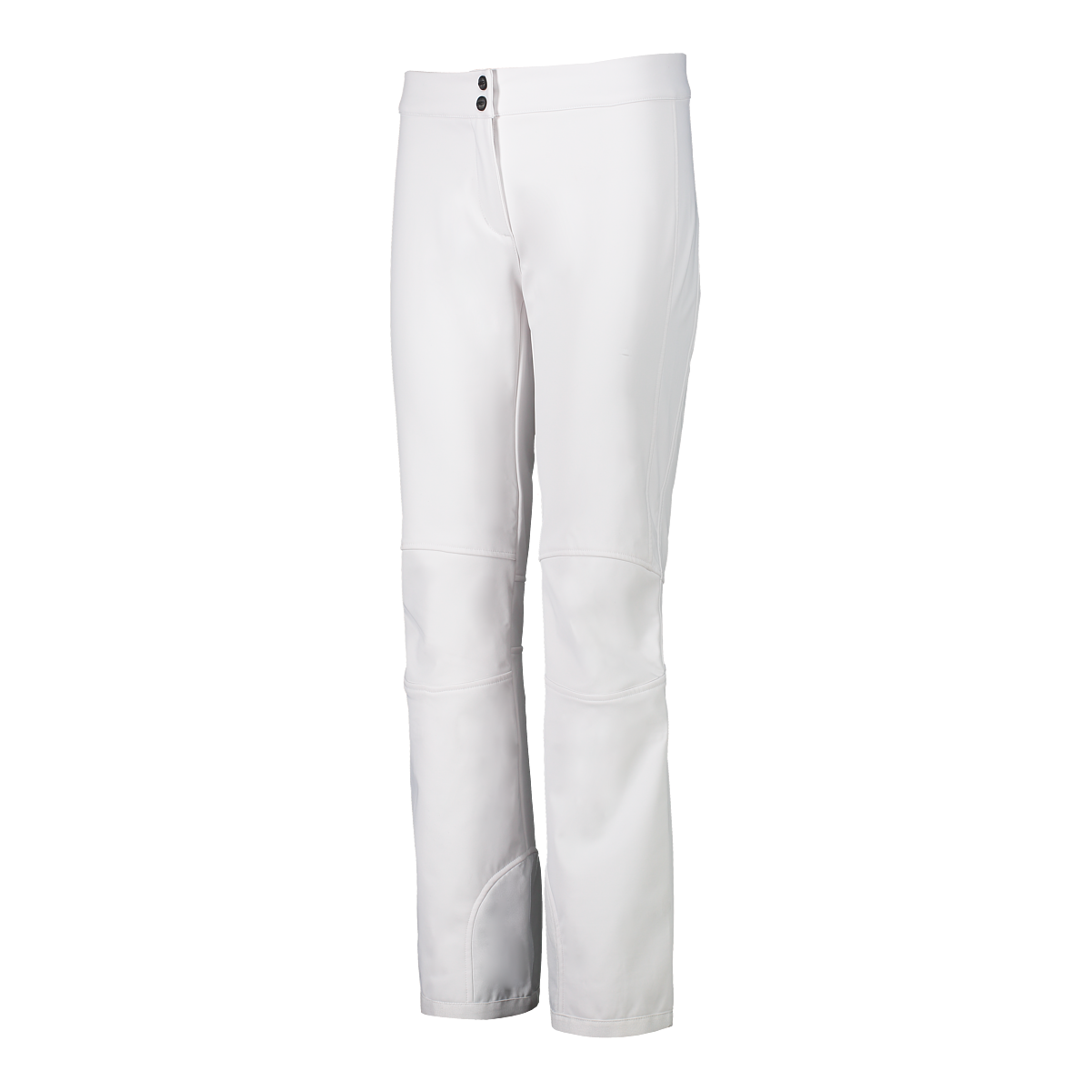 CMP CMP Pantaloni sci da donna con strato interno in pile 30A0866 A001 