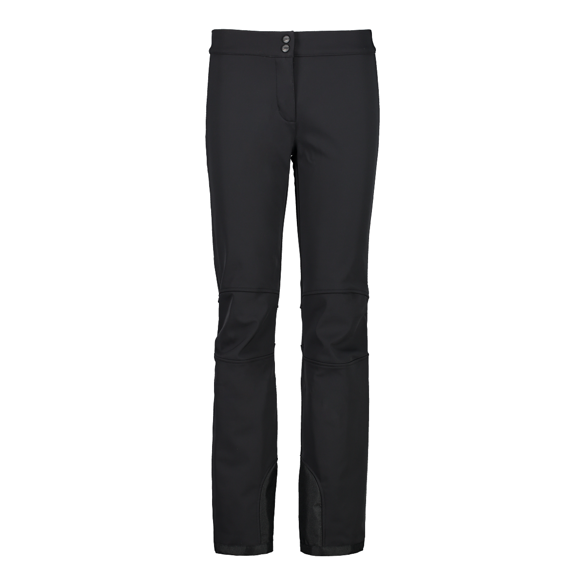 CMP CMP  Pantaloni sci da donna con strato interno in pile 30A0866 U901 